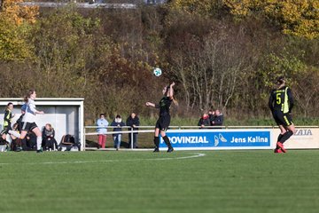 Bild 185 - Frauen TSV Vineta Audorg - SV Friesia 03 Riesum Lindholm : Ergebnis: 2:4